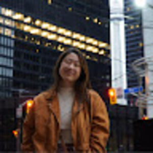 Meet your Posher, Rachel